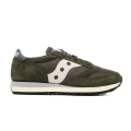Pikkukuva 1 / 5: Puolikengät Saucony Jazz 81 Vihreät 41