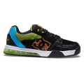 Miniatyrbillede 2 af 6: Sneakers low DC Versatile Xkbg Sort 44