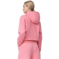 Pikkukuva 4 / 4: Puserot je Fleecet 4F SS23TSWSF25554S Vaaleanpunaiset 174 - 177 cm/XL