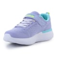Pikkukuva 4 / 7: Puolikengät Skechers GO Run 400 V2 Violetit 30