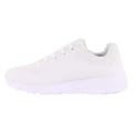 Pikkukuva 2 / 4: Puolikengät Skechers Uno Lite Valkoiset 39