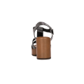 Miniatyrbillede 8 af 10: Sandaler Maciejka L524420000 Grafit 40
