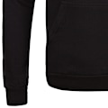 Miniatyrbillede 3 af 3: Sweatshirts Everlast EVR10848BLACK Sort 173 - 177 cm/S