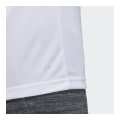 Pikkukuva 7 / 10: T-paidat Adidas Design 2 Move Valkoiset 176 - 181 cm/XL