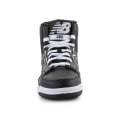 Miniatyrbild 2 av 7: Skor New Balance Unsiex Svarta 47.5