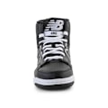 Miniatyrbillede 2 af 7: Sko New Balance Unsiex Sort 45.5
