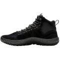 Miniatyrbillede 3 af 5: Sko Merrell Wrapt Mid Wp Sort 42