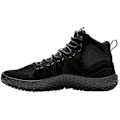 Miniatyrbillede 3 af 5: Sko Merrell Wrapt Mid Wp Sort 45