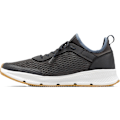 Miniatyrbillede 3 af 5: Sneakers low Columbia Summertide Sort 40