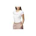 Pikkukuva 3 / 3: T-paidat 4F H4L21 TSD033 Valkoiset 174 - 177 cm/XL