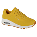 Miniatyrbillede 1 af 4: Sneakers low Skechers Unostand ON Air Gul 37