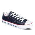 Miniatyrbild 1 av 5: Gymnastikskor Lee Cooper LCW22310877LA Svarta 36