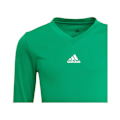 Miniatyrbillede 2 af 4: T-shirts Adidas JR Team Base Tee Grøn 135 - 140 cm/S