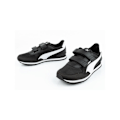 Pikkukuva 8 / 10: Kengät Puma ST Runner Mustat,Vihreät 32.5