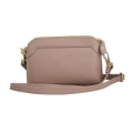 Miniatyrbillede 4 af 9: Håndtasker Barberini's 9671862264 Beige