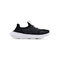Pikkukuva 1 / 5: Puolikengät Under Armour Runplay Mustat 38.5