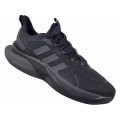 Miniatyrbillede 2 af 6: Sneakers low Adidas Alphabounce Sort 42