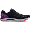 Miniatyrbillede 1 af 5: Sneakers low Under Armour Hovr Sonic 6 Sort 40