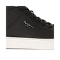 Miniatyrbillede 10 af 10: Sko Pepe Jeans Joe Cup Half Boot Black Sort 42