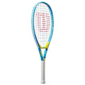 Miniatyrbild 2 av 4: Rackets Wilson Ultra Power Jr 23 Blå