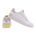 Miniatyrbillede 3 af 4: Sneakers low Adidas Post Move SE Hvid 38