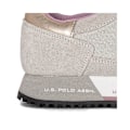 Pikkukuva 10 / 10: Puolikengät U.S. Polo Assn CLEEF004BW3ST1 Vaaleanpunaiset,Violetit 41