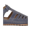 Miniatyrbillede 10 af 10: Sandaler Maciejka 6060A17005 Flåde 39