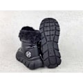 Miniatyrbillede 6 af 6: Snowboots Lee Cooper LCJ23441955 Sort 40