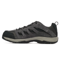 Miniatyrbillede 2 af 5: Sneakers low Columbia Crestwood Sort 44.5