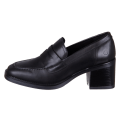 Miniatyrbillede 2 af 5: Sneakers low Tamaris 12444141001 Sort 38
