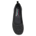 Pikkukuva 5 / 6: Puolikengät Skechers Arya Sweet Mustat 37