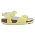 Miniatyrbillede 6 af 7: Sandaler Birkenstock Rio Kids Gul 30