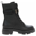 Miniatyrbillede 7 af 8: Sko Guess FL8MDXELE10 Sort 37