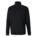 Pikkukuva 2 / 2: Puserot je Fleecet Puma Teamrise Training Poly Mustat 128 - 140 cm/S