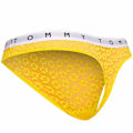 Pikkukuva 3 / 7: Majtki Tommy Hilfiger UW0UW025240Y0 Keltaiset,Vihreät,Vaaleanpunaiset XS