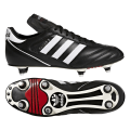 Pikkukuva 2 / 7: Puolikengät Adidas Kaiser 5 Cup Mustat 42