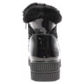 Miniatyrbillede 4 af 8: Sko Rieker 9331200 Sort 38