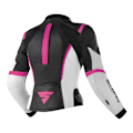 Miniatyrbillede 2 af 3: Jakker Shima Miura 20 Hvid,Sort,Pink 165 - 169 cm/S