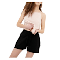 Miniatyrbillede 3 af 4: Bukser Outhorn SKDD600 Sort 174 - 177 cm/XL