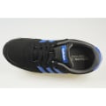 Miniatyrbillede 4 af 7: Sneakers low Adidas Neo V Jog K Sort,Blå 31.5