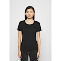 Miniatyrbillede 2 af 7: T-shirts Tommy Hilfiger XW0XW00980017 Sort 158 - 162 cm/XS