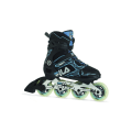 Miniatyrbillede 1 af 4: Rollerblades Fila Legacy Pro 84 2022 Blå,Sort 26,0 cm/40,5 eu/7,0 uk/9,0 us