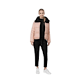 Miniatyrbillede 4 af 4: Jakker 4F KUDP014 Pink,Sort 171 - 174 cm/L
