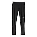 Miniatyrbillede 1 af 6: Bukser Adidas Sequencials Climacool Running Sort 164 - 169 cm/M
