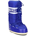 Pikkukuva 1 / 6: Lumisaappaat Moon Boot Nylon Vaaleansiniset 35