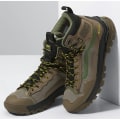 Miniatyrbillede 3 af 5: Sko Vans UA Ultrarange Exo HI Goretex MTE3 Oliven 44