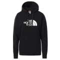 Miniatyrbillede 1 af 2: Sweatshirts The North Face W Drew Peak Pullover Hoodie Sort 163 - 168 cm/M