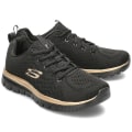 Miniatyrbillede 3 af 6: Sneakers low Skechers Get Connected Sort 38.5