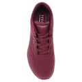 Miniatyrbild 5 av 5: Lågskor Skechers Uno Stand On Air Plum Rödbrunt 38.5