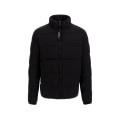 Miniatyrbillede 1 af 4: Jakker Guess M2BL17WEYX2JBLK Sort 178 - 182 cm/M